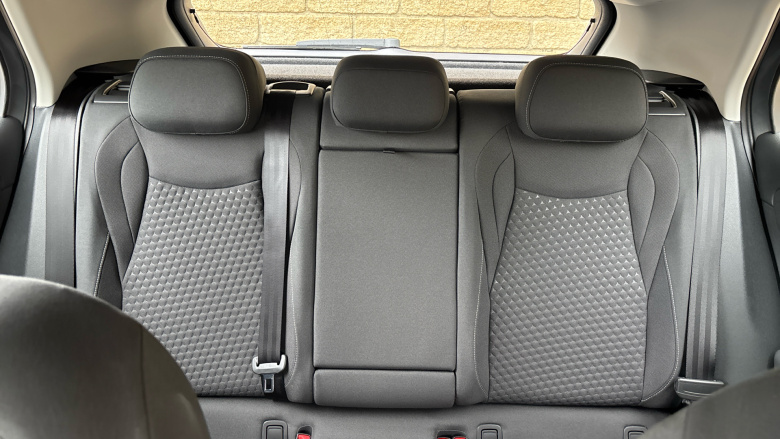 Volkswagen T-Roc 1.5 eTSI Life 5dr DSG Petrol Hatchback